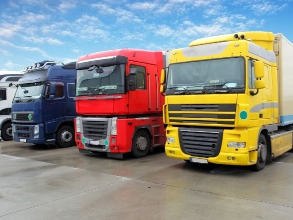 Ankara Gerze Nakliye